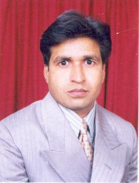 Kumar Jitendra